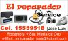 Foto de El reparador