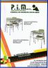 Foto de P.I.M. SRL-fabrica de muebles