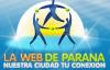 Foto de La web de Paran-sitio web de noticias