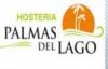 Hosteria Palmas del Lago-alojamiento con ambiente familiar