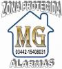 Foto de MG ALARMAS-instalaciones electricas monofsicas y trifsicas