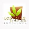Bungalows Los Talas de San Jos-alojamiento en campo