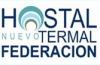 Foto de Hostal Termal
