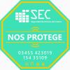 Sec (seguridad electronica del centro)