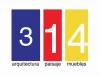 Estudio 314