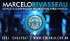 Foto de DJ Marcelo Rivasseau (Eventos)