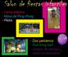 Foto de Salon infantil