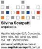 Foto de Arq silvina scarpatti