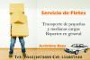 Servicio de Fletes