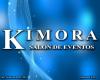 Foto de Kimora salon de eventos