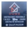 Hugo construcciones